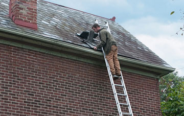 what affects urgent Kingsway roof repairs