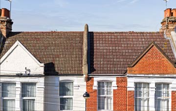 clay roofing Kingsway