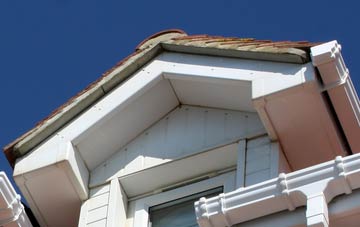 Kingsway fascia installation costs