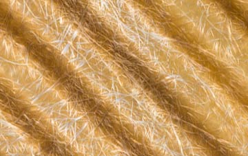 Kingsway fibreglass roof waterproofing