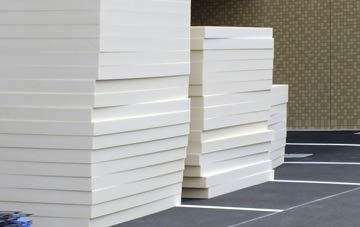 Kingsway flat roof insulation costs