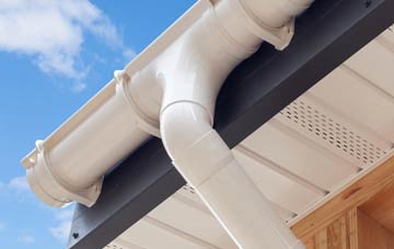 Kingsway gutter installation costs