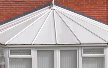 Kingsway polycarbonate conservatory roof repairs