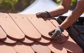 Kingsway roof tile contractors
