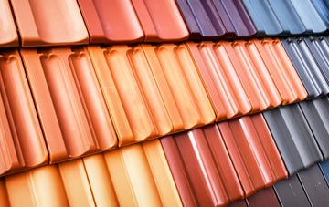 Kingsway roof tile costs
