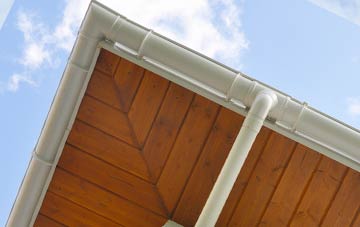 Kingsway soffit types