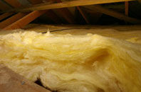 Kingsway pitch roof insulation