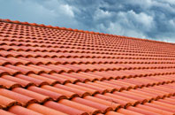 Kingsway roofing tiles